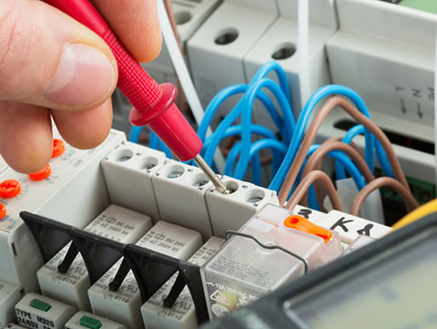 electrical installations ireland